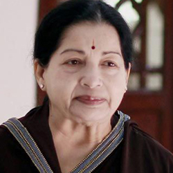 Jayalalitha case